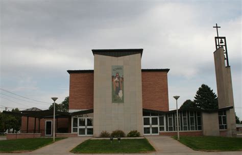 ogallala nebraska catholic church